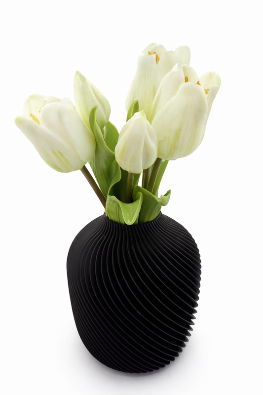 Vase design – Personnalisable