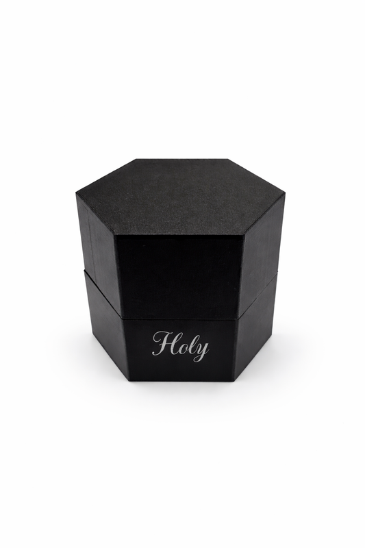 Rose éternelle - Personnalisable