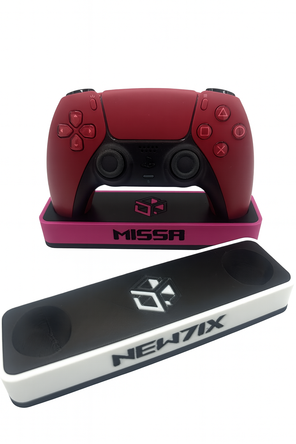 Support pour manette PS5 – Personnalisable