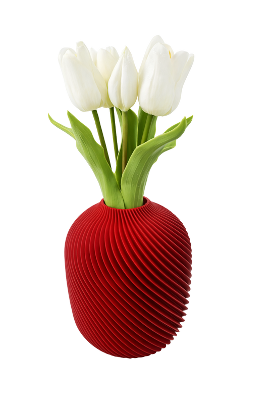 Vase design – Personnalisable